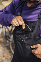 Load image into Gallery viewer, ION MTB Dungarees Seek Amp Unisex 2024