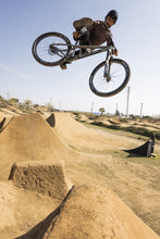 Load image into Gallery viewer, ION MTB Flat Pedal Shoes Seek Amp 2024