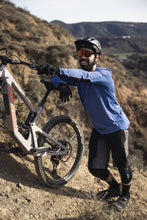 Lade das Bild in den Galerie-Viewer, MTB Short Traze Amp AFT Herren