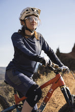 Lade das Bild in den Galerie-Viewer, MTB Short Traze Amp AFT Damen