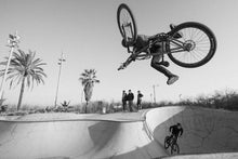 Load image into Gallery viewer, ION MTB Flat Pedal Shoes Seek Amp 2024