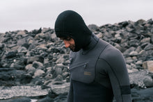 Lade das Bild in den Galerie-Viewer, Neo Top Hooded Vest 2/1