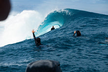 Load image into Gallery viewer, ION Men Wetsuit Seek Core 3/2 Shorty Longsleeve Front Zip 2024