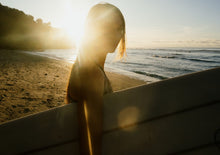 Lade das Bild in den Galerie-Viewer, Damen Neoprenanzug Amaze Shorty Crossback 1.5