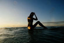 Lade das Bild in den Galerie-Viewer, Damen Neoprenanzug Amaze Shorty Crossback 1.5