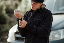 Lade das Bild in den Galerie-Viewer, Herren MTB Jersey Langarm Seek Amp