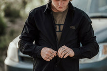 Lade das Bild in den Galerie-Viewer, Herren MTB Jersey Langarm Seek Amp