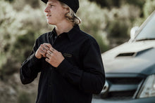 Lade das Bild in den Galerie-Viewer, Herren MTB Jersey Langarm Seek Amp