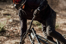 Lade das Bild in den Galerie-Viewer, Herren MTB Jersey Langarm Seek Amp