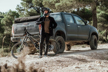 Lade das Bild in den Galerie-Viewer, Herren MTB Jersey Langarm Seek Amp