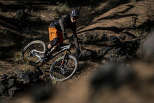 Carica l'immagine nel visualizzatore di Gallery, ION Bikeshorts Traze AMP long 2021