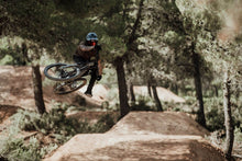 Load image into Gallery viewer, ION MTB Flat Pedal Shoes Seek Amp 2024