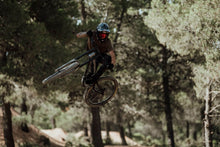 Load image into Gallery viewer, ION MTB Flat Pedal Shoes Seek Amp 2024