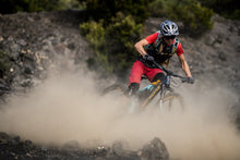 Charger l'image dans la galerie, ION Tee Half Zip SS Traze AMP WMS 2021