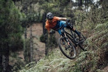 Carica l'immagine nel visualizzatore di Gallery, ION Bikeshorts Traze AMP long 2021