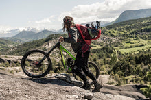 Load image into Gallery viewer, ION Sparepart Spine Plate SAS-TEC 2024