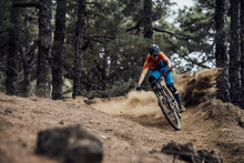 Carica l'immagine nel visualizzatore di Gallery, ION Bikeshorts Traze 2021