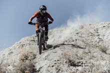 Carica l'immagine nel visualizzatore di Gallery, ION Bikeshorts Scrub Mesh_ine 2021