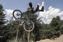 Load image into Gallery viewer, ION MTB Gloves Scrub Amp 2024