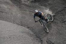 Load image into Gallery viewer, ION Men MTB Jersey Seek Amp Shortsleeve 2023