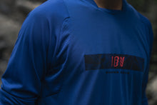 Carica l'immagine nel visualizzatore di Gallery, Maglia MTB a maniche lunghe Scrub Amp Uomo