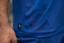 Carica l'immagine nel visualizzatore di Gallery, Maglia MTB a maniche lunghe Scrub Amp Uomo