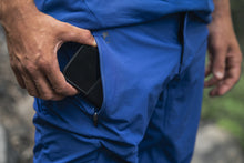 Lade das Bild in den Galerie-Viewer, Herren MTB Hose Scrub