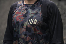 Lade das Bild in den Galerie-Viewer, Herren MTB Jersey Langarm Scrub