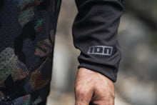 Lade das Bild in den Galerie-Viewer, Herren MTB Jersey Langarm Scrub