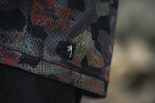 Lade das Bild in den Galerie-Viewer, Herren MTB Jersey Langarm Scrub