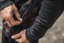 Lade das Bild in den Galerie-Viewer, Herren MTB Jersey Langarm Scrub