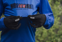 Carica l'immagine nel visualizzatore di Gallery, Maglia MTB a maniche lunghe Scrub Amp Uomo