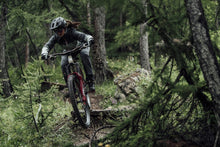 Carica l'immagine nel visualizzatore di Gallery, Pantaloni MTB 4W Softshell Donna
