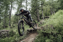 Carica l'immagine nel visualizzatore di Gallery, Pantaloni MTB 4W Softshell Uomo