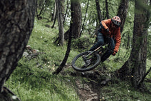 Carica l'immagine nel visualizzatore di Gallery, Pantaloni MTB 4W Softshell Uomo