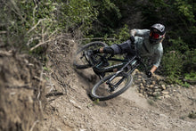 Load image into Gallery viewer, ION MTB Gloves Scrub Amp 2024