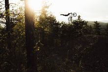 Carica l'immagine nel visualizzatore di Gallery, Maglia MTB a maniche lunghe Seek Amp Uomo