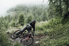 Carica l'immagine nel visualizzatore di Gallery, Pantaloni MTB 4W Softshell Donna