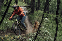 Carica l'immagine nel visualizzatore di Gallery, Pantaloni MTB 4W Softshell Uomo