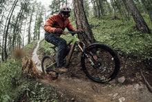 Carica l'immagine nel visualizzatore di Gallery, Pantaloni MTB 4W Softshell Uomo