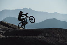 Carica l'immagine nel visualizzatore di Gallery, Maglia MTB a maniche lunghe Seek Amp Uomo