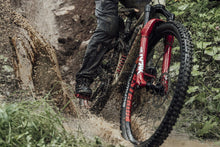 Carica l'immagine nel visualizzatore di Gallery, Pantaloni MTB 4W Softshell Donna