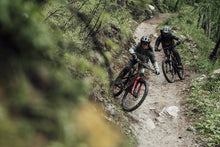 Carica l'immagine nel visualizzatore di Gallery, Pantaloni MTB 4W Softshell Donna