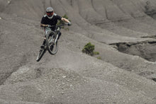 Cargar imagen en el visor de la galería, ION MTB Helmet Fullface Scrub Amp 2024