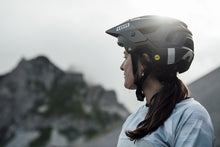 Carica l'immagine nel visualizzatore di Gallery, Maglia MTB a maniche corte Jersey Traze Amp AFT