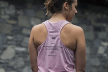 Carica l'immagine nel visualizzatore di Gallery, Canotta MTB Seek Donna