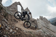 Lade das Bild in den Galerie-Viewer, MTB Knieschoner K-Lite Zip