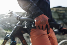 Load image into Gallery viewer, ION MTB Gloves Traze Long 2022