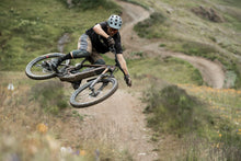 Load image into Gallery viewer, ION MTB Gloves ION Logo 2024