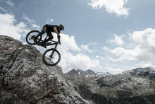 Lade das Bild in den Galerie-Viewer, Herren MTB Jersey Scrub Amp kurzarm